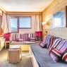 Alpe d´Huez - Residencia P&V L' Ours Blanc